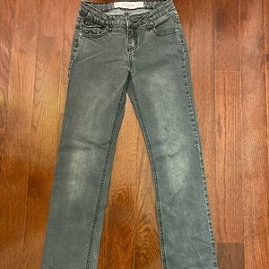 Gray Vigoss jeans